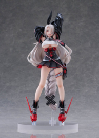 Azur Lane 1/7 PVC Figure Prinz Heinrich 23 cm - PRE-ORDER