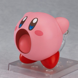 Kirby Nendoroid Action Figure Kirby 6 cm (re-run) - PRE-ORDER
