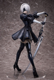 NieR:Automata Ver1.1a 1/4 PVC Figure 2B (YoRHa No.2 Type B) 45 cm - PRE-ORDER