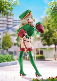 Gushing Over Magical Girls 1/7 PVC Figure Leoparde 22 cm - PRE-ORDER