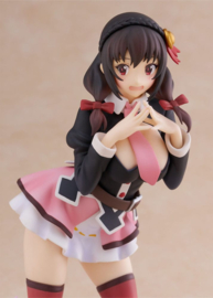Konosuba 1/8 PVC Figure Yunyun DX Ver. (re-run) 20 cm