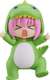 Bocchi the Rock! Nendoroid Action Figure Hitori Gotoh: Attention-Seeking Monster Ver. 10 cm - PRE-ORDER