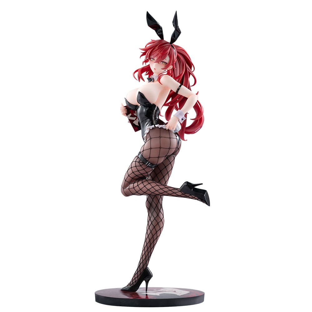 Original Character 1/6 PVC Figure Uriko Usaaki-chan illustration by Maenoo 30 cm - PRE-ORDER