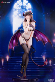 Original Character 1/6 PVC Figure She is real Nafu 29 cm - PRE-ORDER