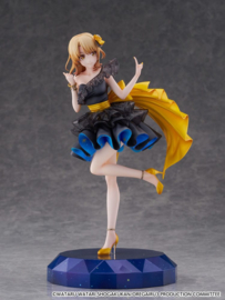 My Youth Romantic Comedy Is Wrong As I Expected. Final SHIBUYA SCRAMBLE FIGURE 1/7 PVC Figure Iroha Isshiki Starry Dress Ver. 24 cm - PRE-ORDER