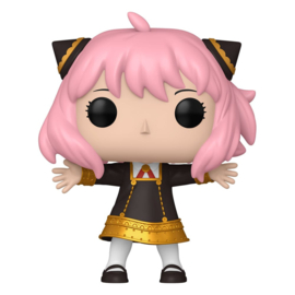 Spy x Family Super Sized Jumbo Funko Pop Anya Forger #2023 - PRE-ORDER