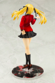 Kakegurui ARTFX J 1/8 PVC Figure Mary Saotome 21 cm - PRE-ORDER