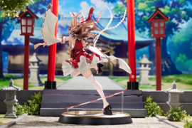 Touhou Project 1/6 PVC Figure Eternal Shrine Maiden Reimu Hakurei 30 cm