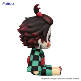 Demon Slayer Potetto PVC Figure Sumiko 9 cm