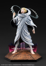 Trigun Stargaze ARTFXJ 1/8 PVC Figure Millions Knives Trigun Stampede Ver. 24 cm - PRE-ORDER