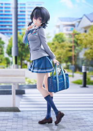 I Made Friends with the Second Prettiest Girl in My Class PVC Figure 1/7 Umi Asanagi 22 cm - PRE-ORDER