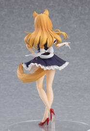 Nekopara Pop Up Parade PVC Figure Maple 17 cm