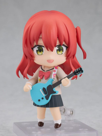 Bocchi the Rock! Nendoroid Action Figure Ikuyo Kita 10 cm - PRE-ORDER