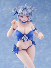 Original Character 1/6 PVC Figure Chou Mocha 30 cm