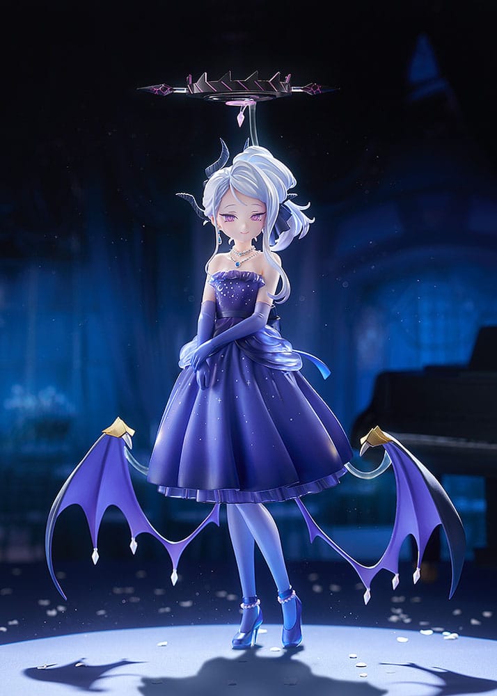 Blue Archive 1/7 PVC Figure Hina (Dress) 25 cm - PRE-ORDER