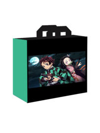 Demon Slayer Shopping Bag Nezuko & Tanjiro