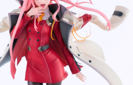 Darling in the Franxx 1/7 PVC Figure Zero Two 25 cm - PRE-ORDER