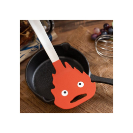 Studio Ghibli Howl's Moving Castle Spatula Calcifer - PRE-ORDER