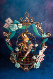 Fairy Tale Another 1/8 PVC Figure March Hare 41 cm