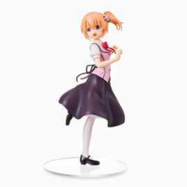 Is the Order A Rabbit? PM PVC Figure Cocoa