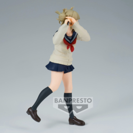 My Hero Academia The Evil Villains PVC Figure Himiko Toga 15 cm