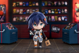 Zenless Zone Zero Nendoroid Action Figure Belle 10 cm - PRE-ORDER