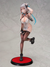 Original Character 1/6 PVC Figure MeiMei re-run 27 cm