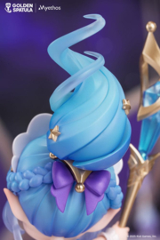 Golden Spatula PVC Figure Prestige Perfume Gem Chibi Janna Figure 17 cm - PRE-ORDER
