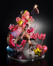 Re: Zero Starting Life in Another World 1/7 PVC Figure Ram Idol Ver. 25 cm