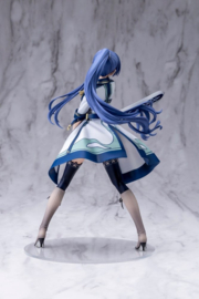 The Legend of Heroes 1/8 PVC Figure Laura S Arseid 22 cm - PRE-ORDER