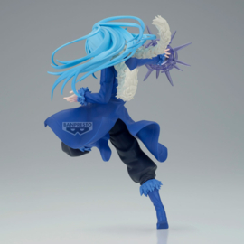 That Time I Got Reincarnated As A Slime Phantom Effect Espresto PVC Figure Rimuru Tempest - PRE-ORDER