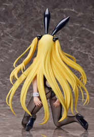 To Love-Ru Darkness 1/6 PVC Figure Golden Darkness: Bunny Ver. 24 cm - PRE-ORDER
