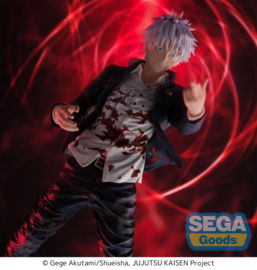 Jujutsu Kaisen Hidden Inventory/Premature Death Figurizm PVC Figure Satoru Gojo Cursed Technique Reversal: Red 24 cm