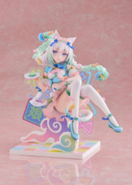 Nekopara 1/7 PVC Figure Vanilla Dreamy Cute China Ver. 17 cm - PRE-ORDER