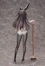 I May Be a Guild Receptionist, But I'll Solo Any Boss to Clock Out on Time 1/4 PVC Figure Alina Clover: Bunny Ver. 44 cm - PRE-ORDER