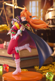 Slayers PVC Figure Lina Inverse Light Novel 16 cm - PRE-ORDER