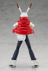 Summer Wars Pop Up Parade PVC Figure King Kazma 21 cm