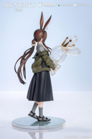Arknights PVC Gift+ Series 1/10 PVC Figure Amiya: Floating Gear Ver. 18 cm