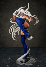 My Hero Academia 1/4 PVC Figure Mirko 46 cm - PRE-ORDER