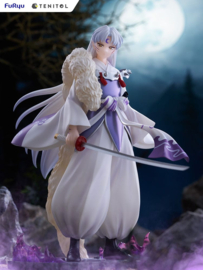 Inuyasha Tenitol PVC Figure Sesshomaru 20 cm