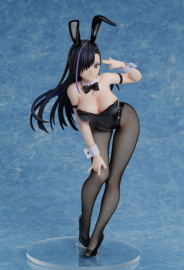 Dolphin Wave 1/6 PVC Figure Minami Kurose: Black Bunny Ver. 26 cm - PRE-ORDER