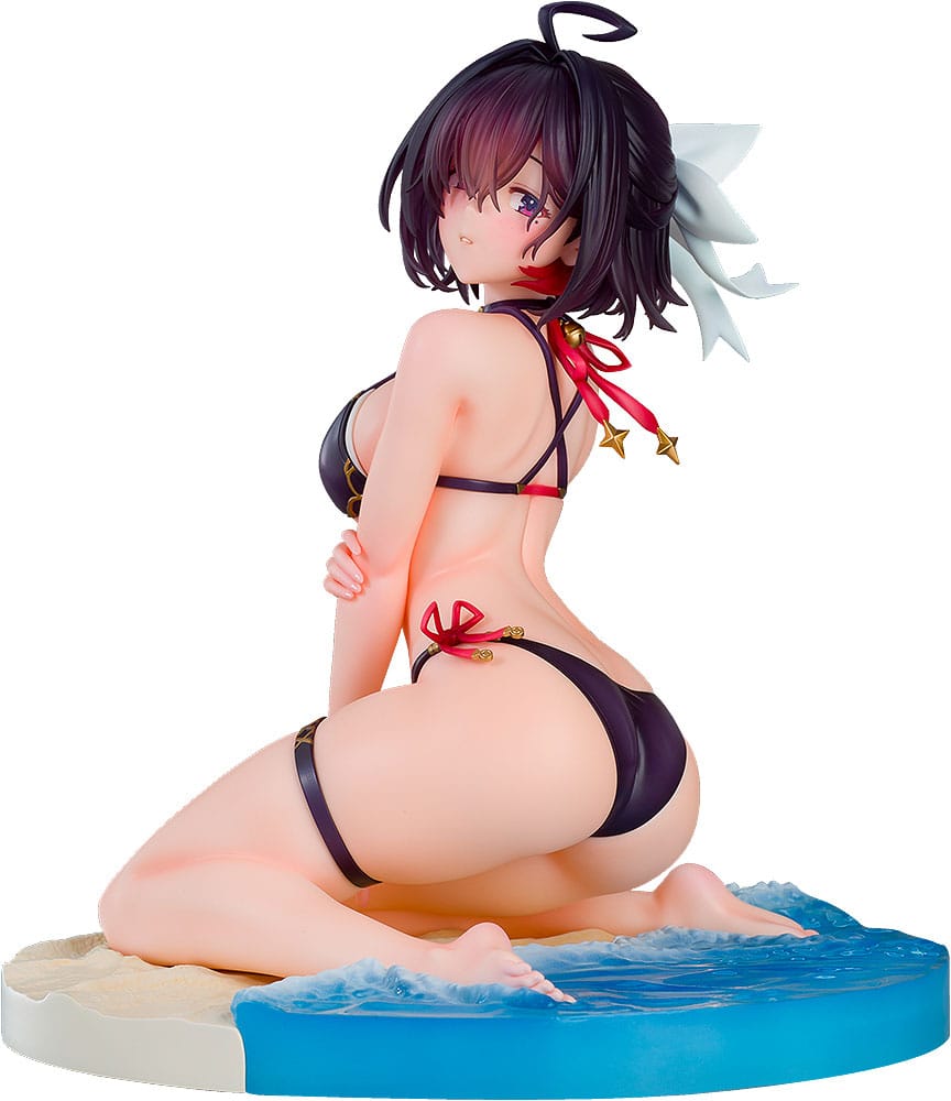 Atelier Yumia: The Alchemist of Memories & the Envisioned Land 1/7 PVC Figure Yumia Liessfeldt: Swimsuit Ver. 21 cm - PRE-ORDER