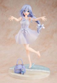 Date A Live V 1/7 PVC Figure Mio Takamiya: Summer Dress Ver. 25 cm