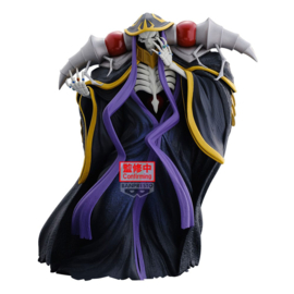 Overlord PVC Figure Ainz Ooal Gown 22 cm - PRE-ORDER