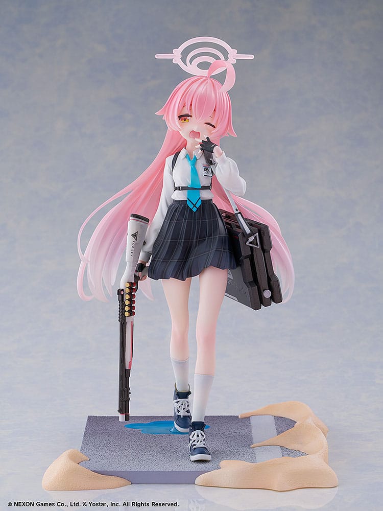 Blue Archive 1/7 PVC Figure Hoshino 21 cm - PRE-ORDER