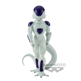 Dragon Ball Z Solid Edge Works Vol. 15 PVC Figure Frieza - PRE-ORDER