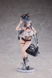 Original Character 1/6 PVC Figure Kana Illustrated by Maden Deluxe Edition 30 cm - PRE-ORDER