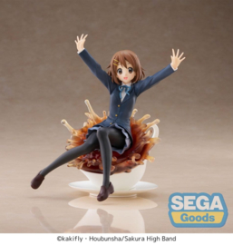 K-On! Luminasta PVC Figure Yui Hirasawa 17 cm - PRE-ORDER