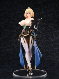 Original Character 1/6 PVC Figure Bunny Suit Planning Sophia F. Shirring Sister Ver. Deluxe Edition 28 cm - PRE-ORDER