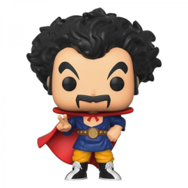 Dragon Ball Super Funko Pop Hercule #812